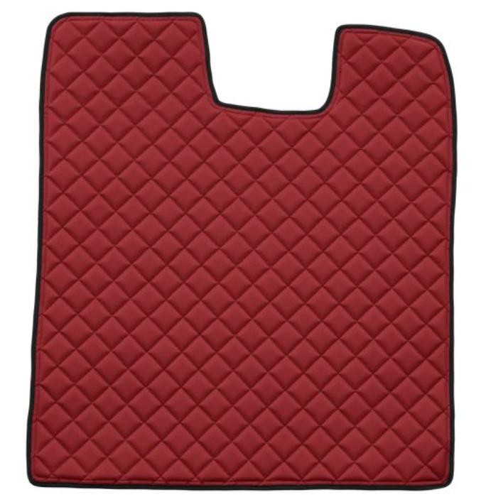 F-CORE Universal floor mat Article number: FZ04 RED cheaply