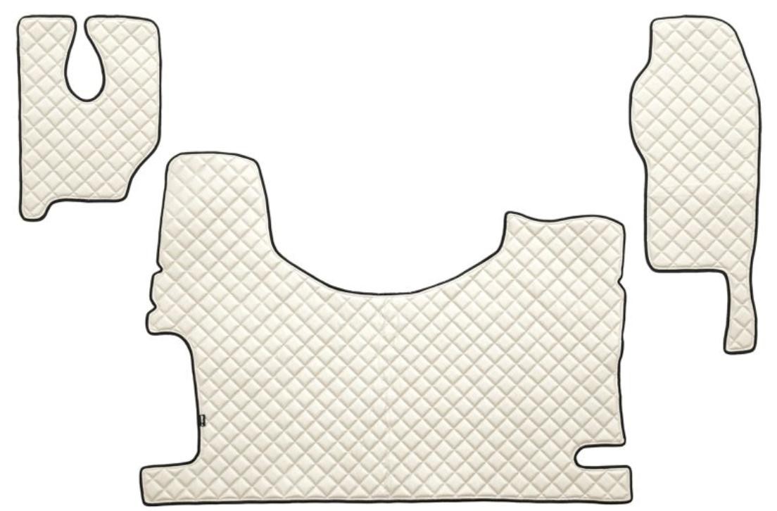 F-CORE Universal floor mats Article number: FL24 CHAMP cheaply