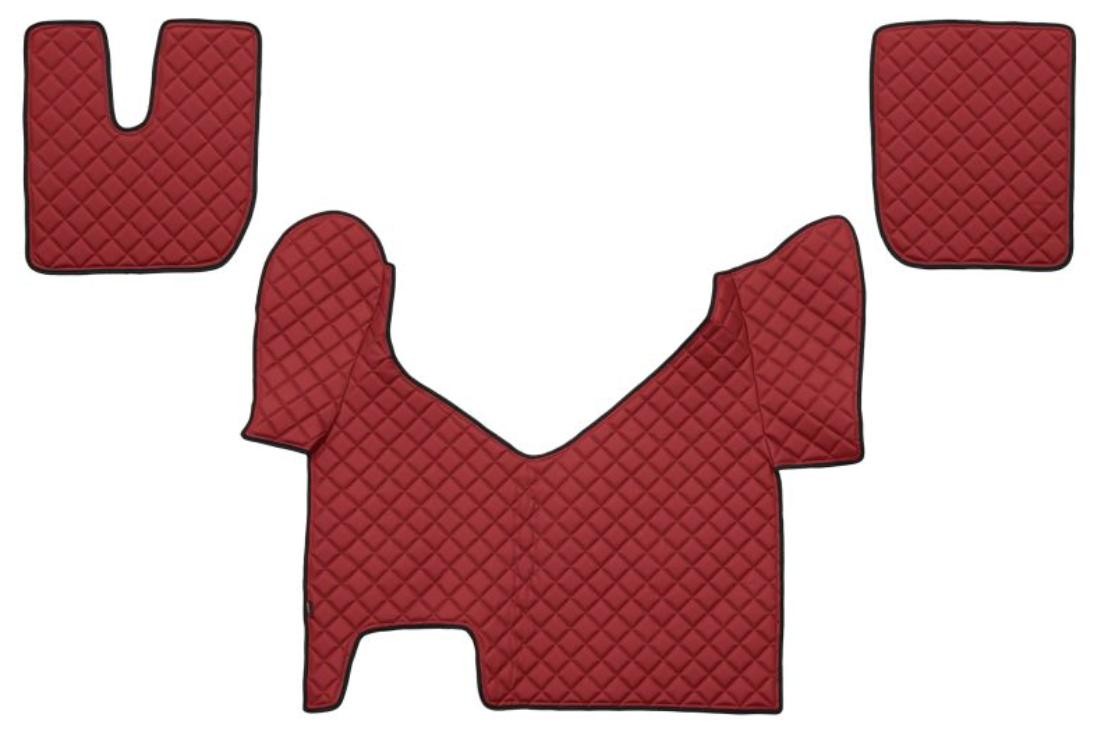 F-CORE Floor mats Article number: FL27 RED cheaply