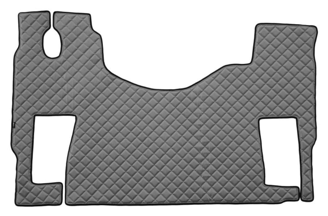 F-CORE Floor mat Article number: FL23 GRAY cheaply
