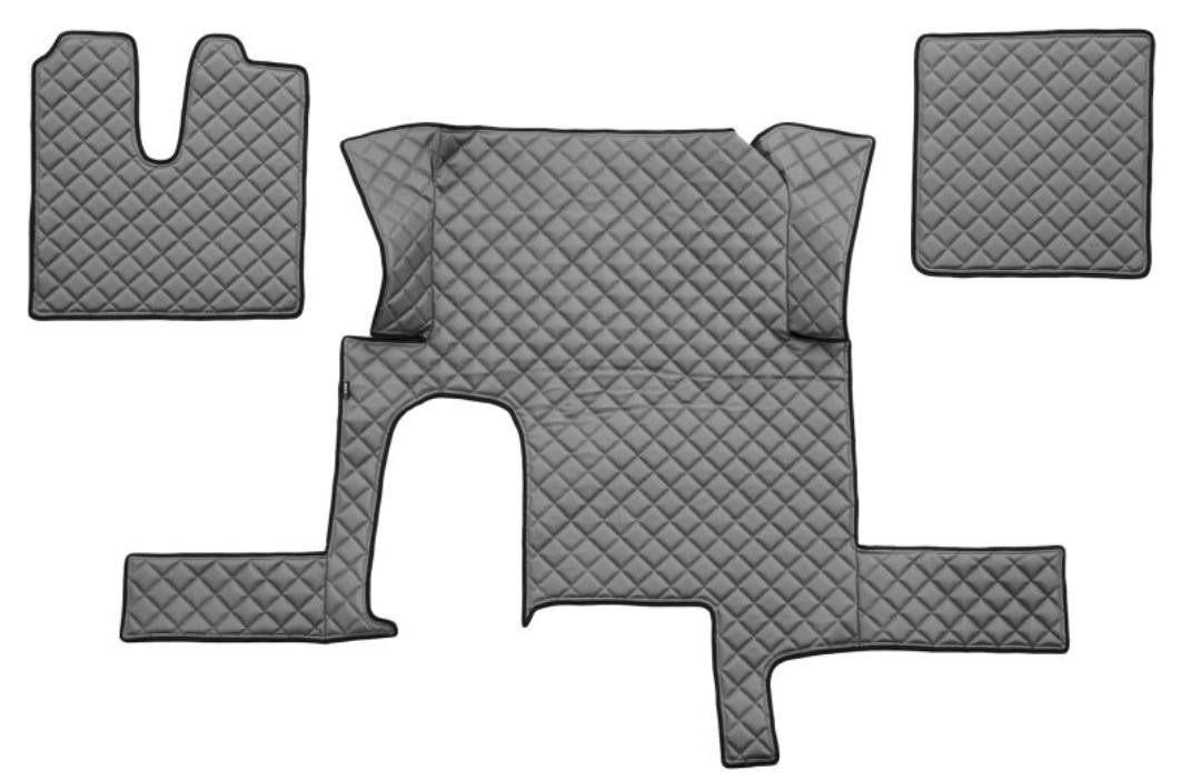 F-CORE Bilmåtter Varenummer: FL29 GRAY billige