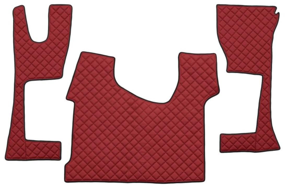 F-CORE Floor mats Article number: FL34 RED cheaply