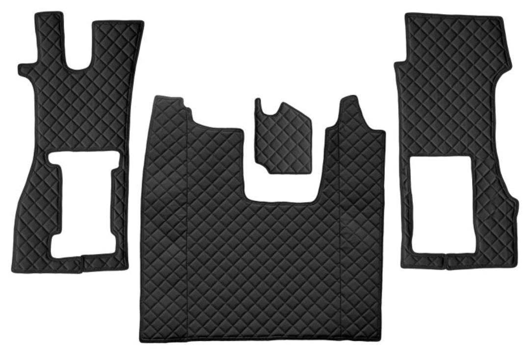 F-CORE Floor mats Article number: FL37 BLACK cheaply