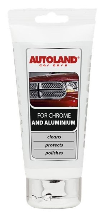 AUTOLAND Chrome Polish Article number: 137010299 cheaply
