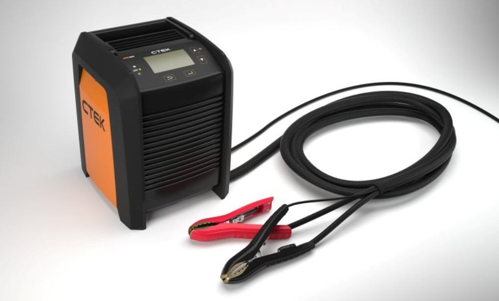 CTEK Batterilader PRO, 60 Varenummer: 40-150 billige