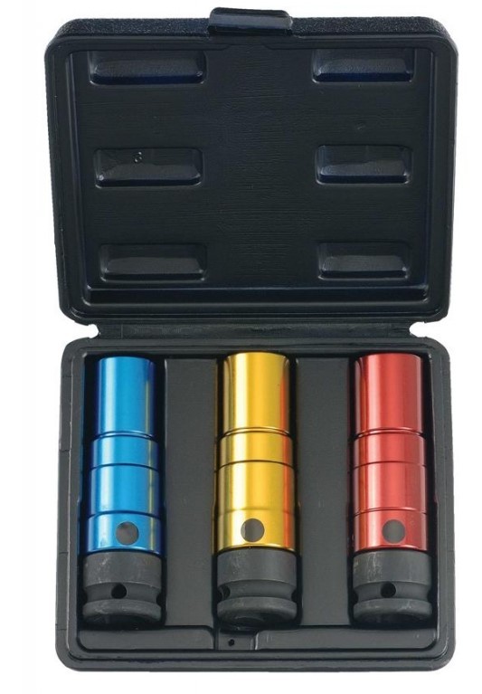 FORCE Power Socket Set Article number: 4035 cheaply
