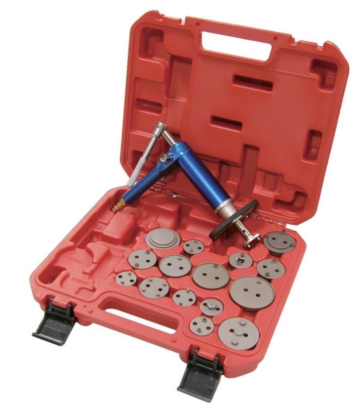 FORCE Turn / Reset Tool Set, brake caliper piston Article number: 65815 cheaply