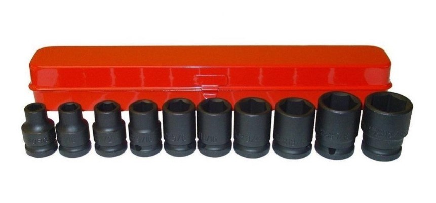 FORCE Power Socket Set Article number: 4109 cheaply