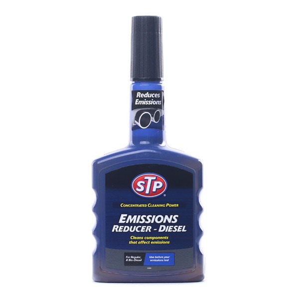 OEM Fuel Additive 30-064 from STP