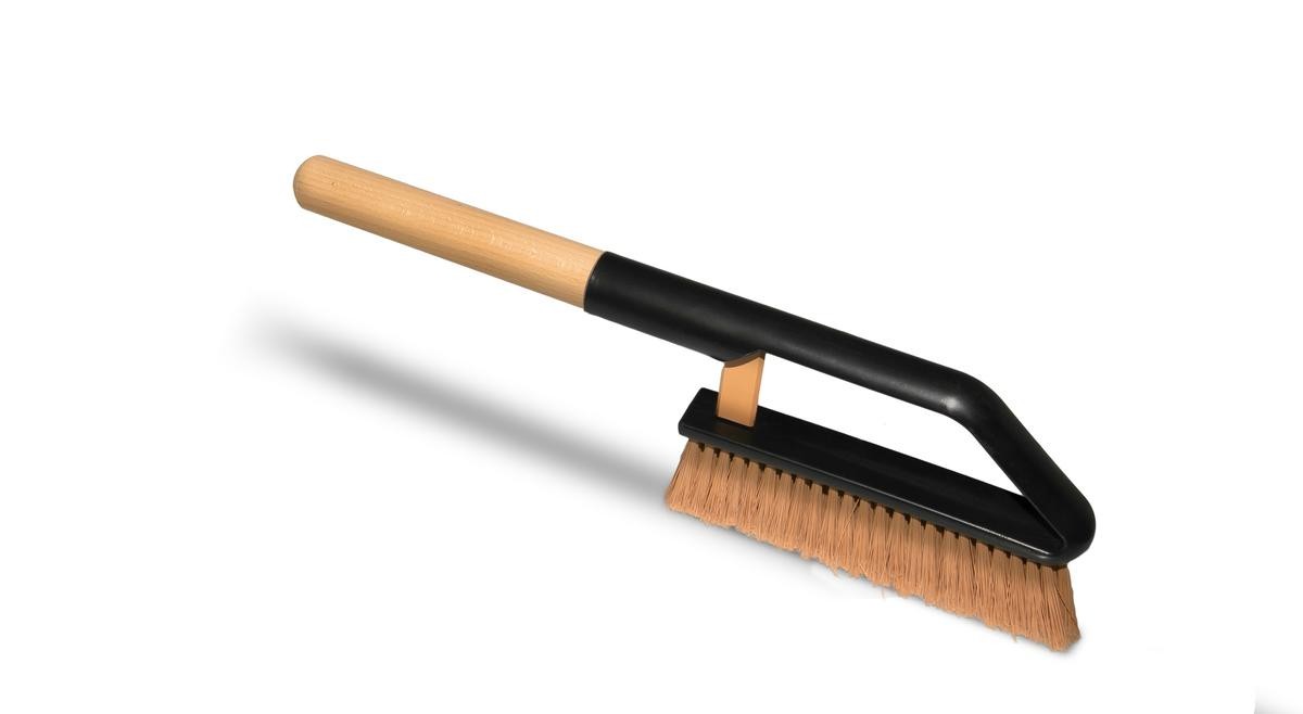 TOM PAR Cleaning brush Futura Beech Article number: T09844 cheaply
