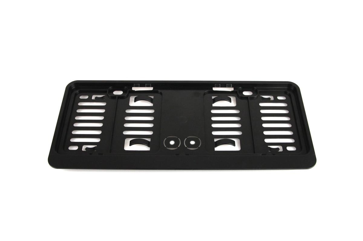 UTAL 02108 Nummerpladeholder MODEL S 100D AWD 422 HK EL