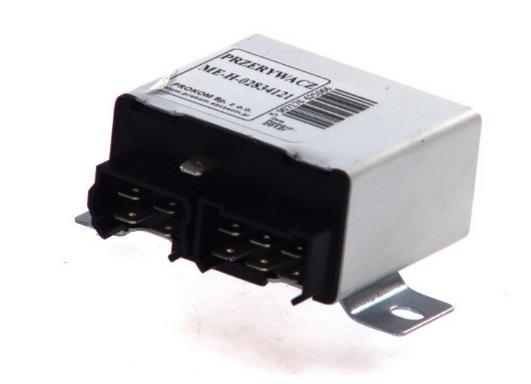 PROKOM Hazard Lights Relay Article number: ME-H-02834121 cheaply
