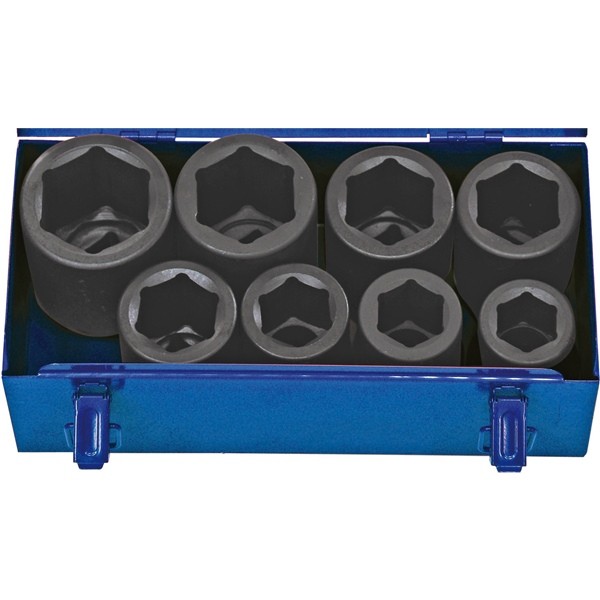KUNZER Power Socket Set Article number: 7SSE118 cheaply