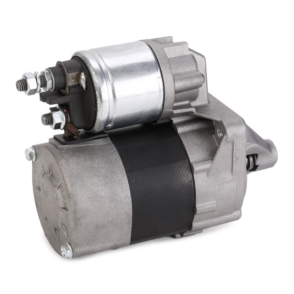 RIDEX REMAN Starter motor Article number: 2S0115R cheaply