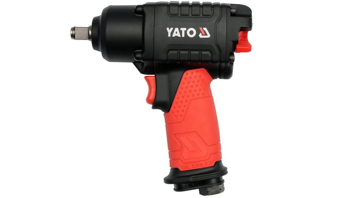 YATO Mutterdragare Artikelnummer: YT-09505 billigt
