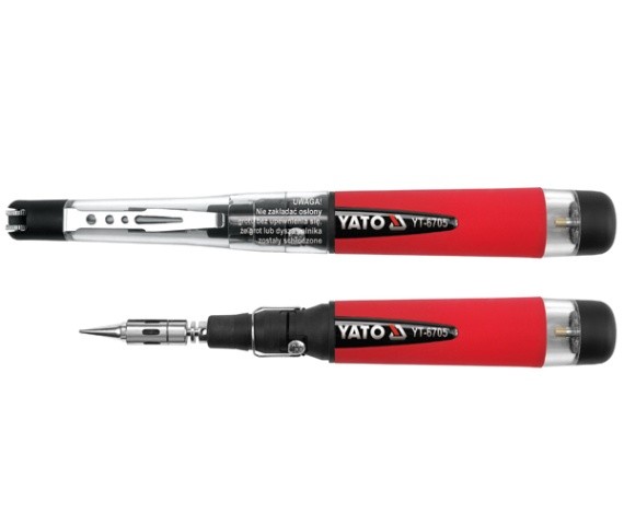 YATO Jootekolb Artikli number: YT-6705 soodsalt