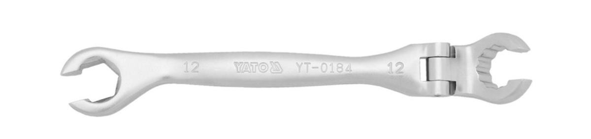 YATO Piduritoru võti Artikli number: YT-0187 soodsalt