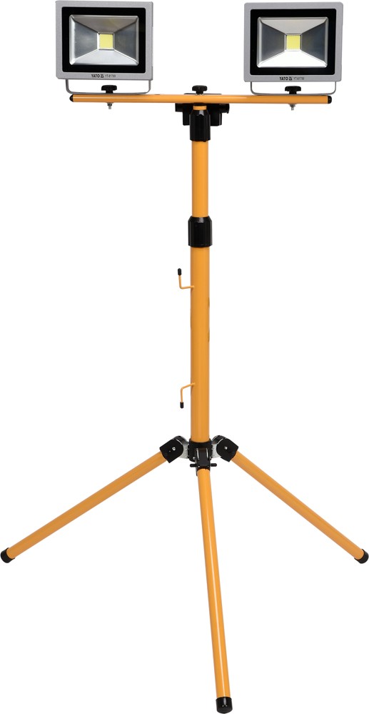 YATO Work light Article number: YT-81789 cheaply