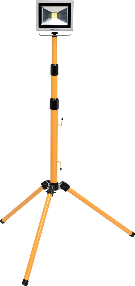 YATO Work light Article number: YT-81810 cheaply