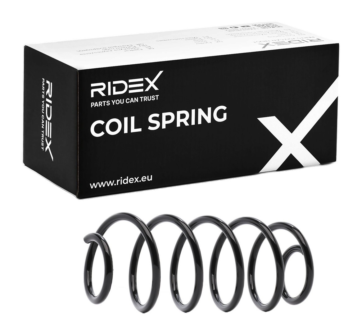 RIDEX Coil spring Article number: 188C1456 cheaply