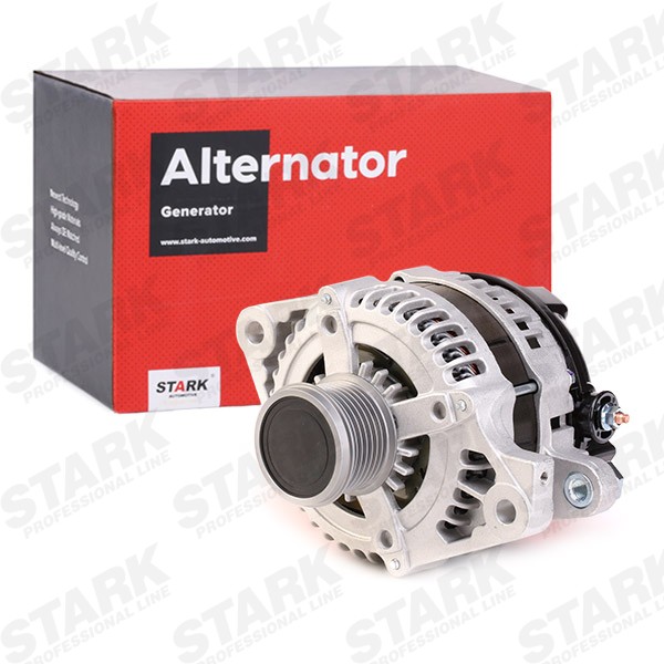 STARK Alternator Article number: SKGN-0320766 cheaply