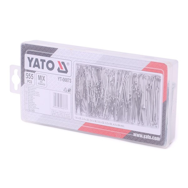 YATO Splint Artikli number: YT-06873 soodsalt