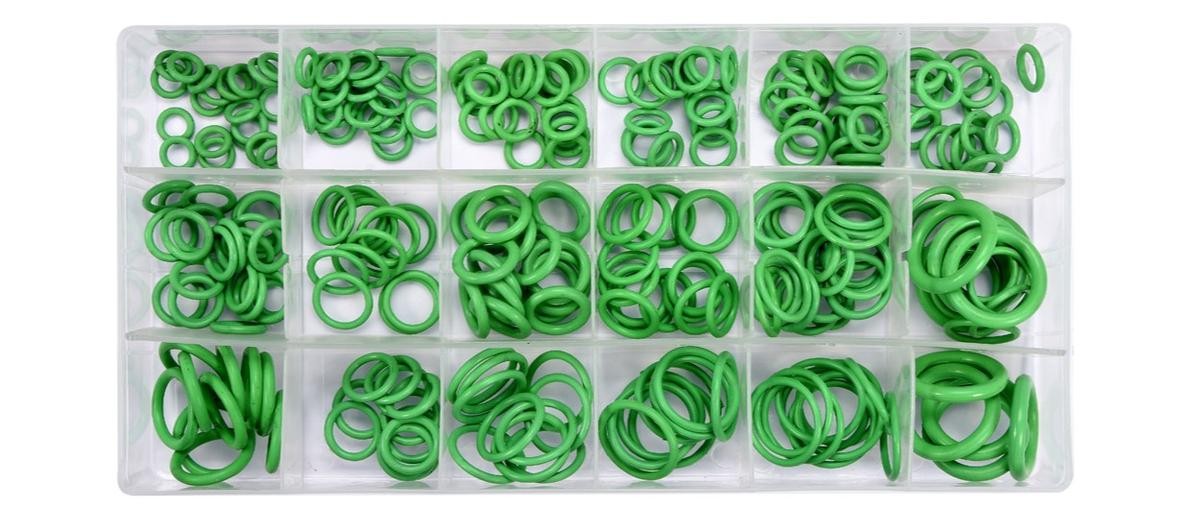 YATO Sortiment, O-ring Varenummer: YT-06879 billige