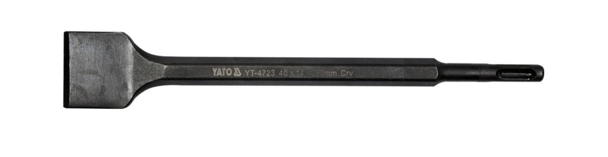 YATO Chisel, chisel hammer Article number: YT-4723 cheaply