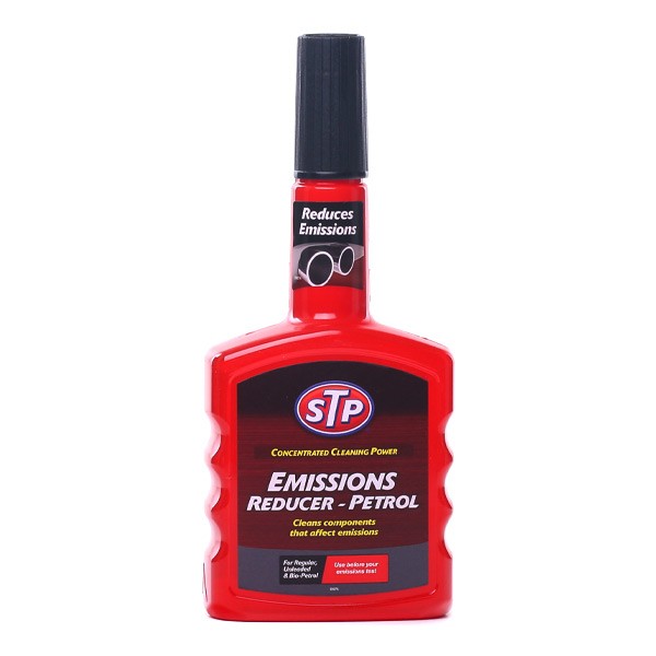 OEM Fuel Additive 30-063 from STP