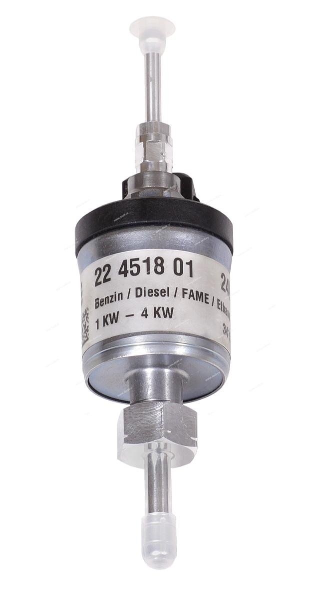EBERSPÄCHER Kütusepump Airtronic , D2 / D4 / D4S Artikli number: 22 4518 01 00 00 soodsalt