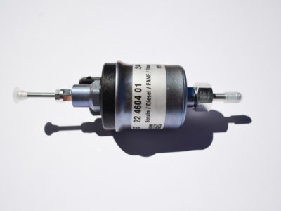 EBERSPÄCHER Kütusepump Airtronic D8LC Artikli number: 22 4604 01 00 00 soodsalt