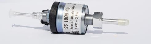 EBERSPÄCHER Kütusepump Airtronic, D4S MAN , D1 / 3LC Artikli number: 25 1908 45 00 00 soodsalt