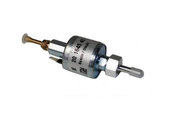 EBERSPÄCHER Kütusepump Hydronic D3WZ Artikli number: 22 4515 01 00 00 soodsalt