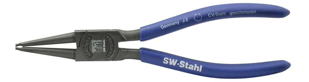 SW-Stahl Tang Segerring Artikli number: 41301L soodsalt