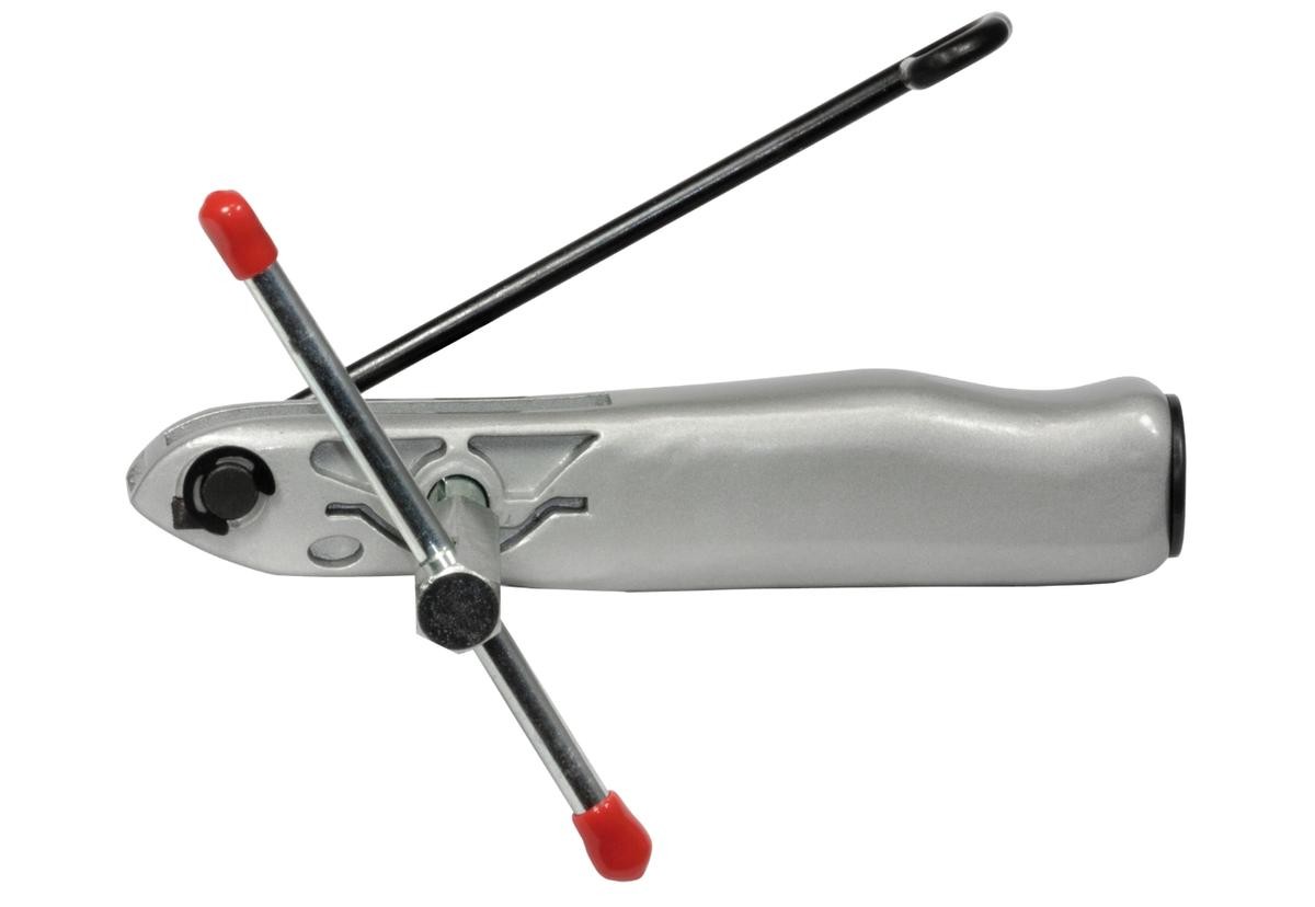 SW-Stahl Tangsett artikkelnummer: 61740L billig