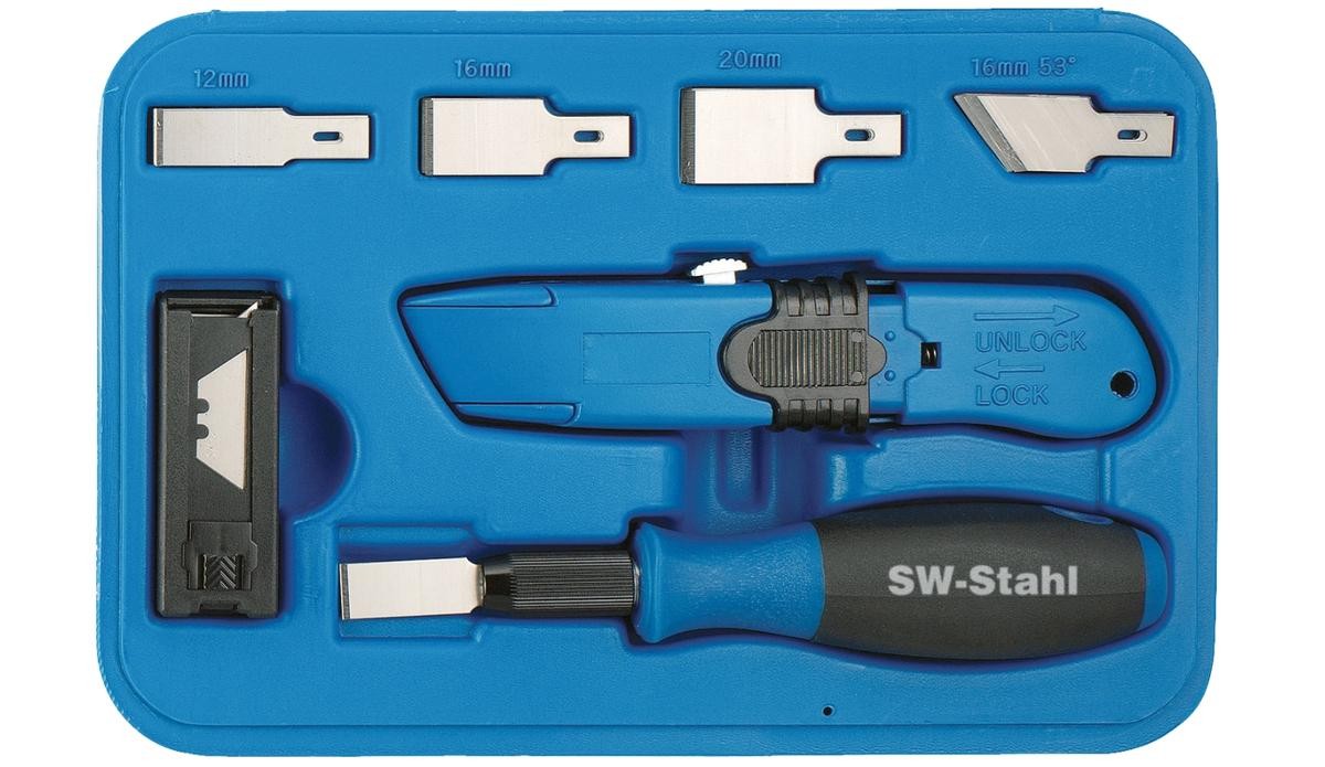 SW-Stahl Scraper Article number: 94860L cheaply