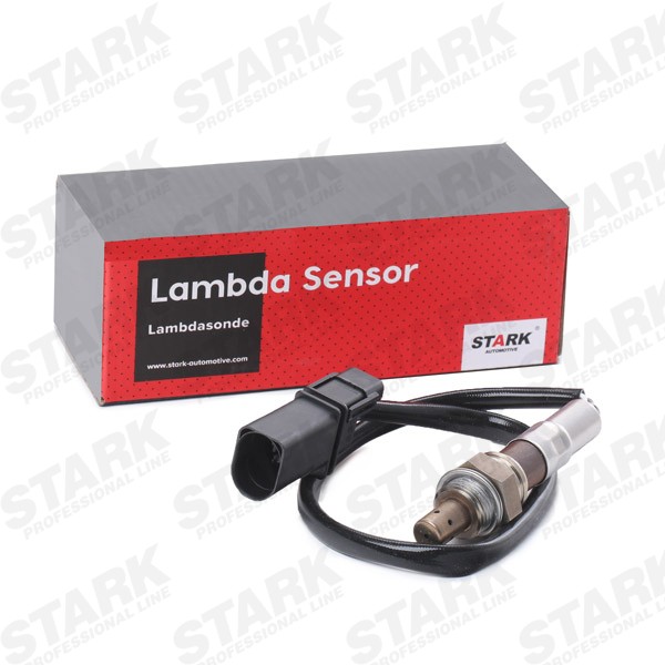 STARK Lambdasonde Varenummer: SKLS-0140433 billige