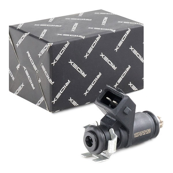 RIDEX Injector Article number: 3905I0144 cheaply