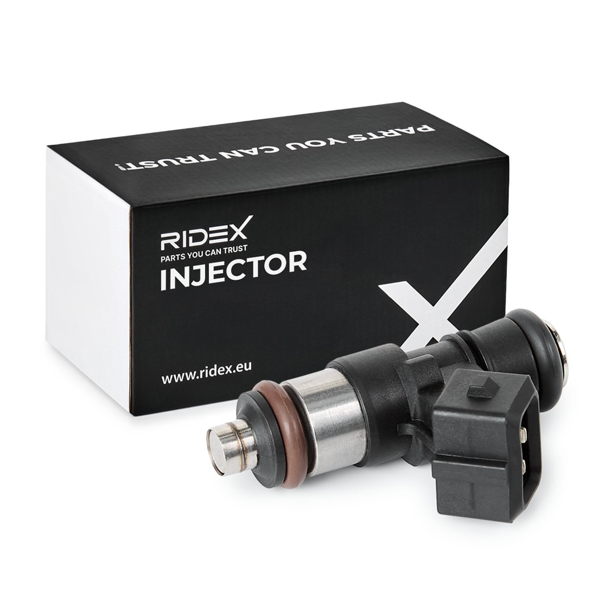 RIDEX Injector Article number: 3905I0148 cheaply
