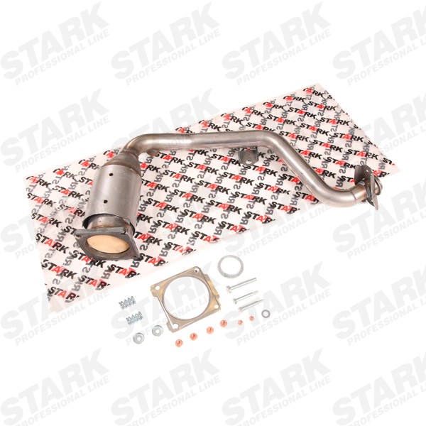 STARK Catalytic converter Article number: SKCCT-4840087 cheaply