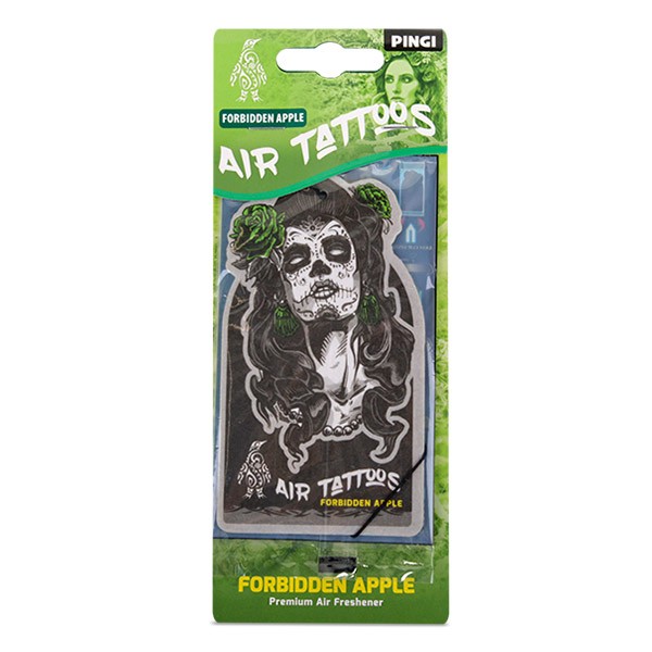 OEM Car air freshener ARP-218100 from PINGI