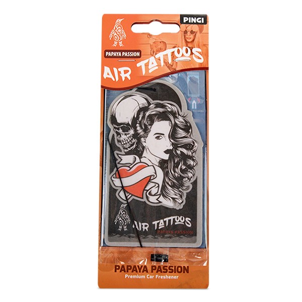 OEM Car air freshener ARP-218120 from PINGI