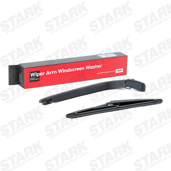 STARK Vinduesvisker arm Varenummer: SKWA-0930103 billige