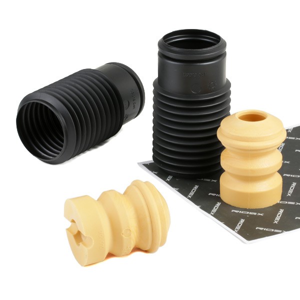 RIDEX Dust cover kit, shock absorber Article number: 919D0055 cheaply