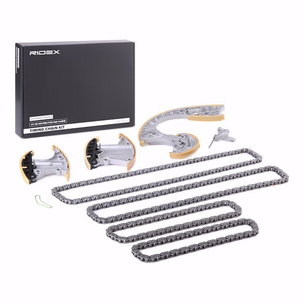 RIDEX Timing chain kit Article number: 1389T0017 cheaply