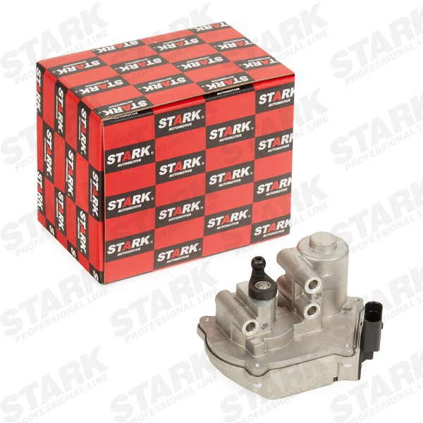 STARK SKCCO-2910002 Servomotor, omskifterklap (indsugning) A6 2.7 TDI 180 HK Diesel 2011