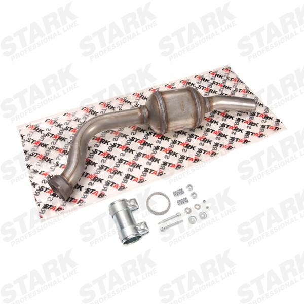 STARK Catalytic converter Article number: SKCCT-4840147 cheaply