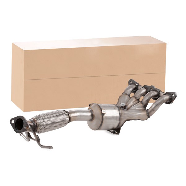 RIDEX Catalizzatore Numero articolo: 429C0157 poco costoso