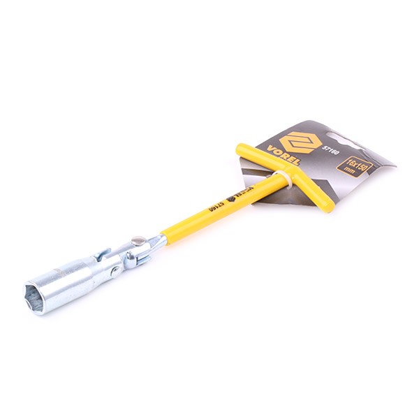 VOREL Spark Plug Spanner Article number: 57160 cheaply