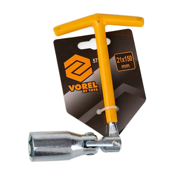 VOREL Spark Plug Spanner Article number: 57210 cheaply